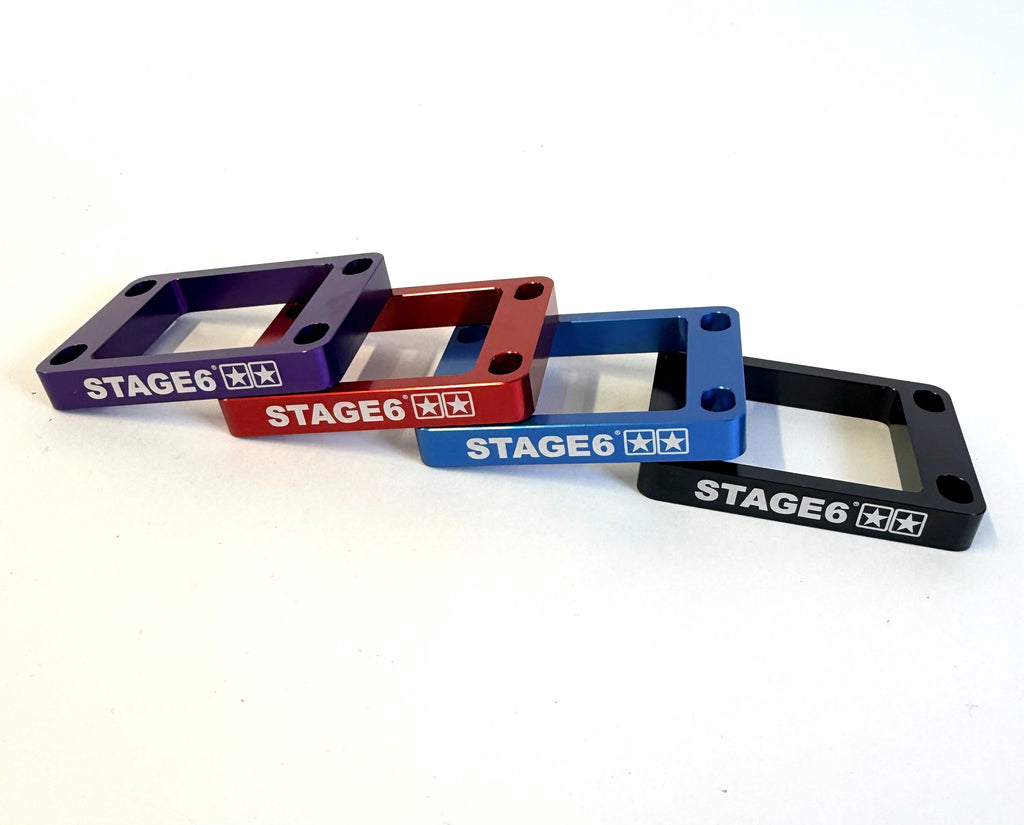 Cale d’admission 10mm stage6