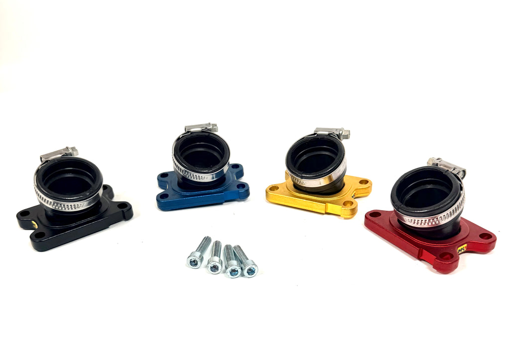 Pipe d’admission Metrakit PWK