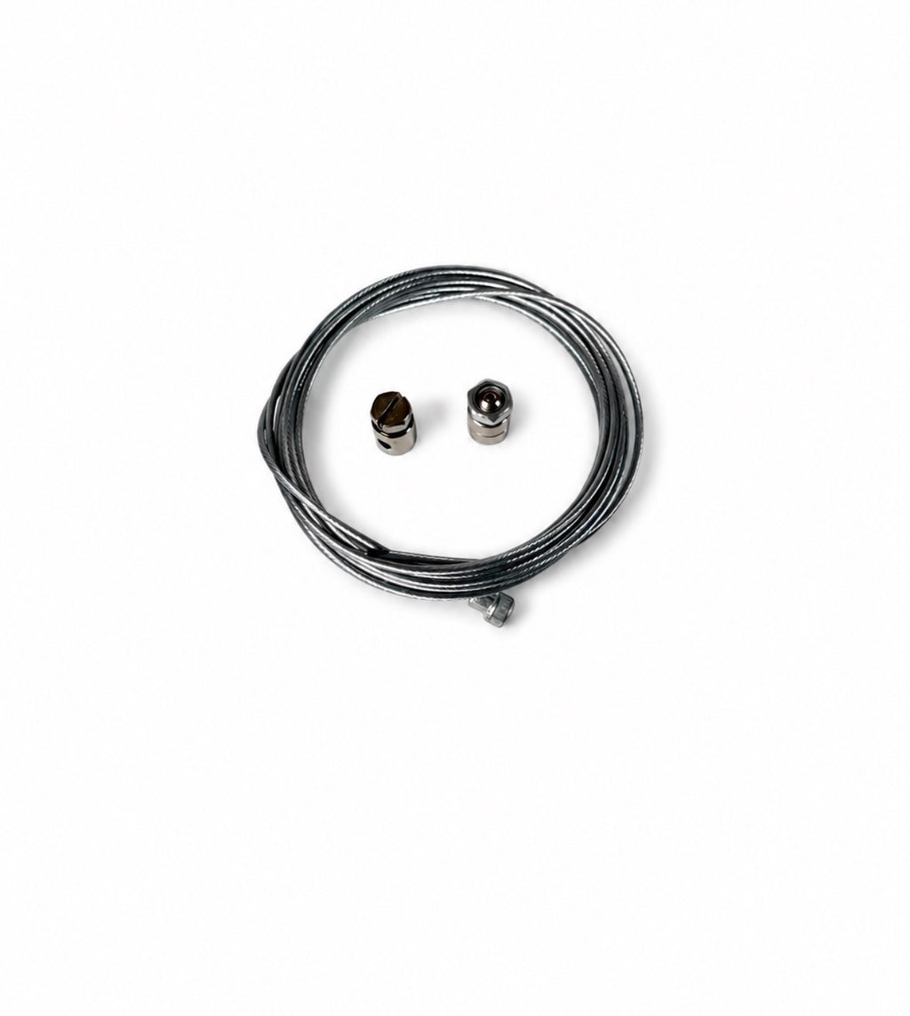 Cable d’embrayage + stopper