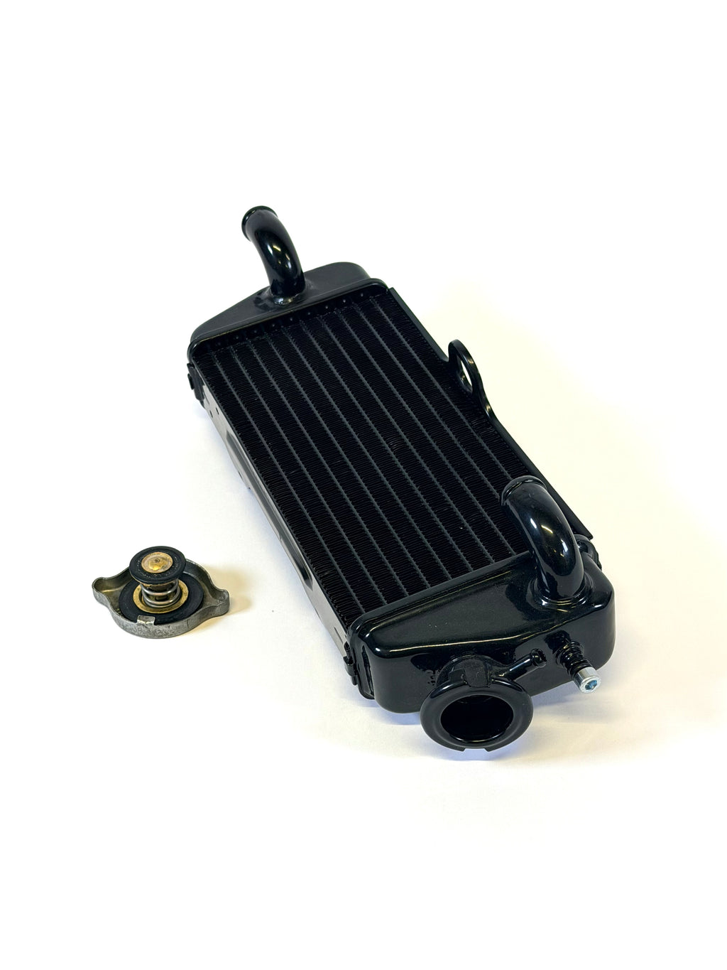 Radiateur beta fantic reiju dt sherco hm