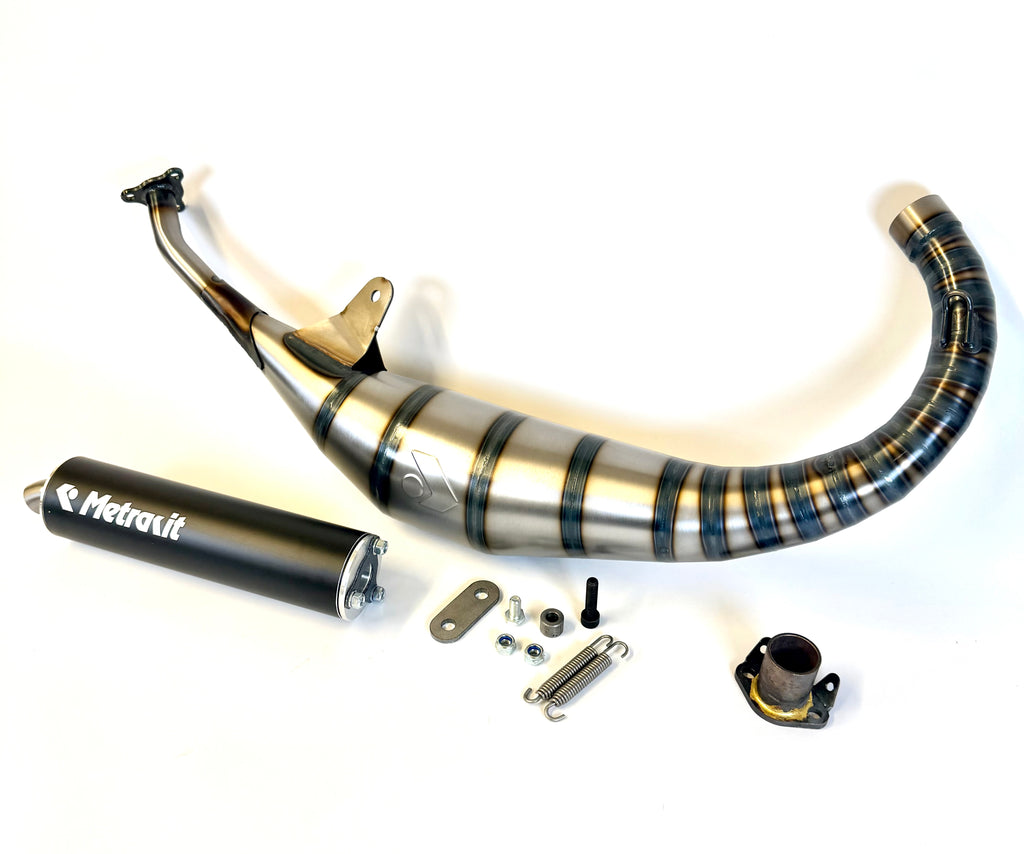 Pot Metrakit prorace 3