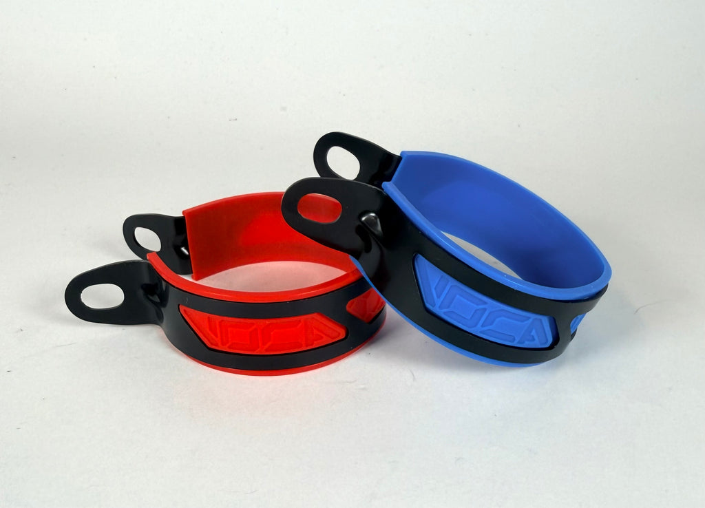 Collier de silencieux Voca
