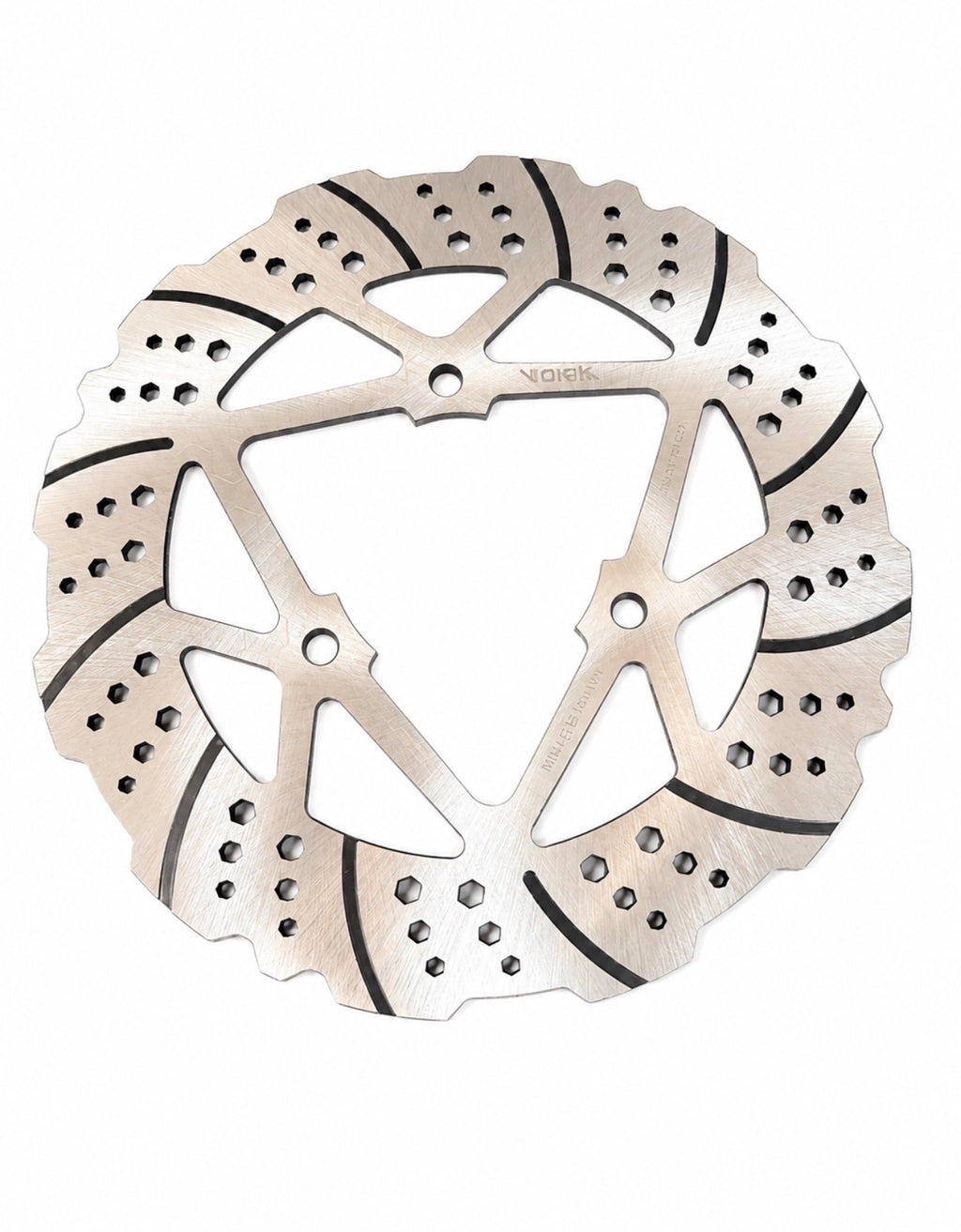 Rear Brake Disc Voca – Rieju MRT 50 – Ø 200 mm