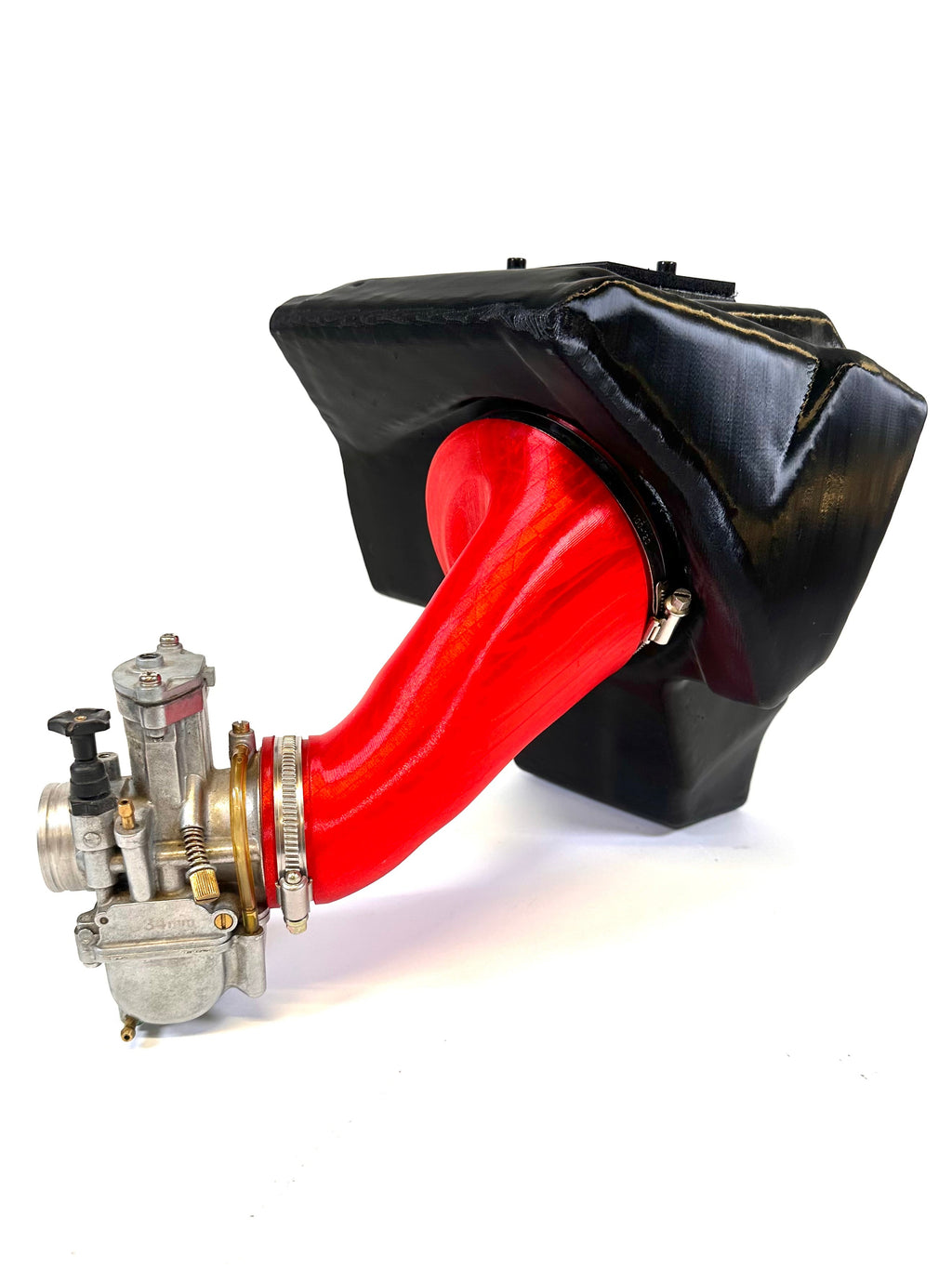 Boite à air Full Power beta 2021-2025