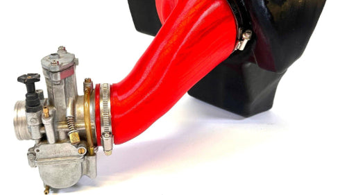 Boite à air Full Power beta 2021-2025