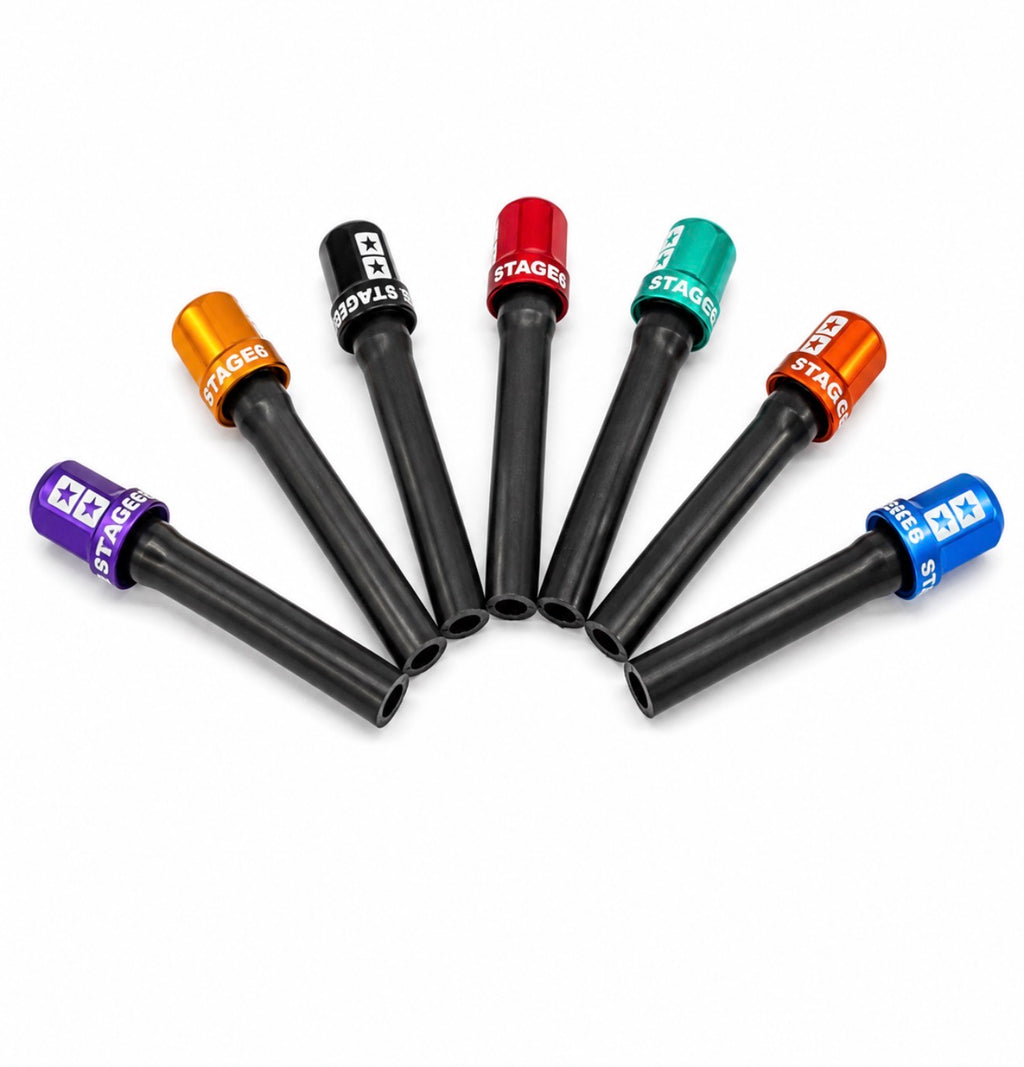 Bouchon de mise à l’air Stage6