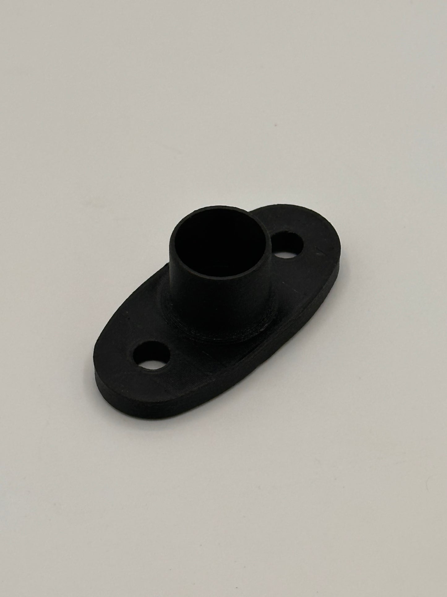 Robinet malossi + adaptateur gros débit
