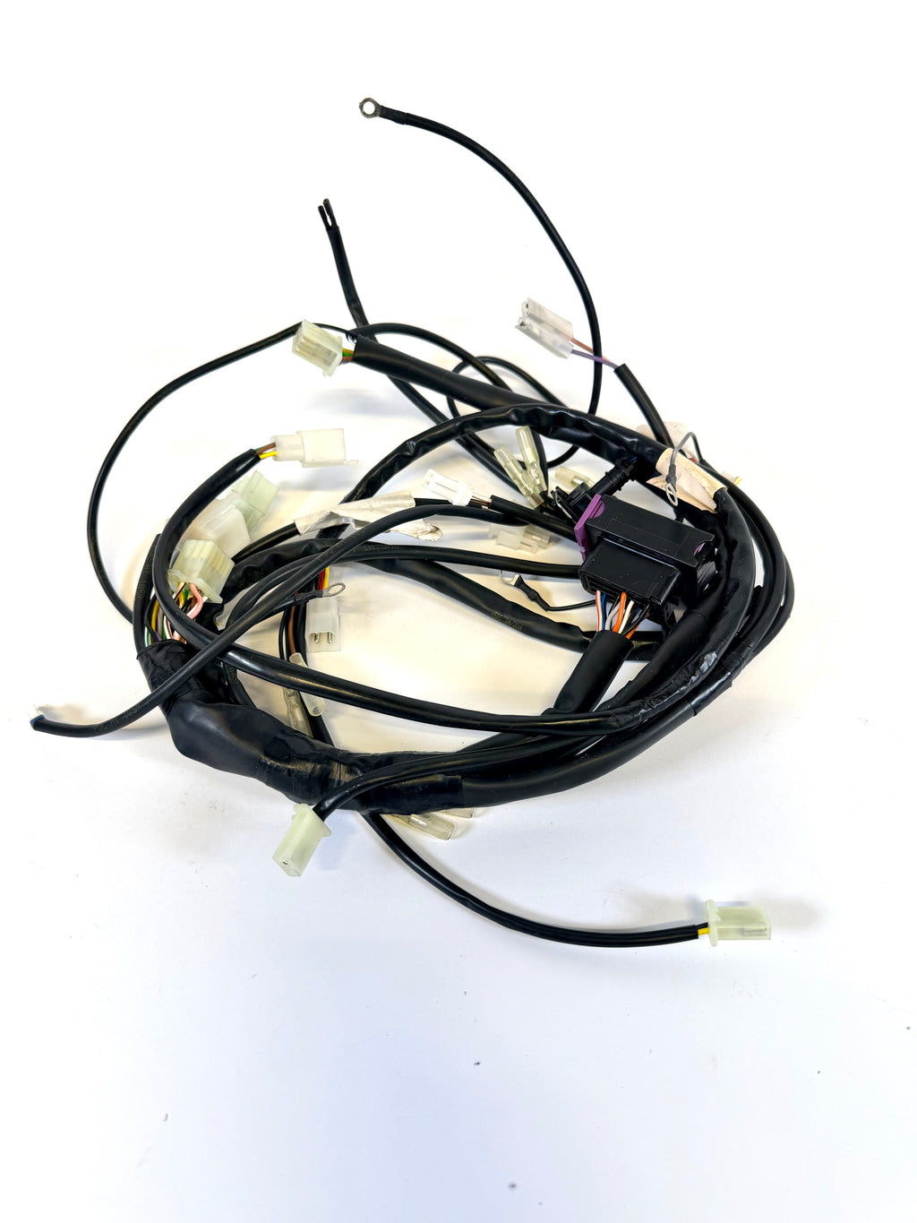 Faisceau MRT 2018-2022