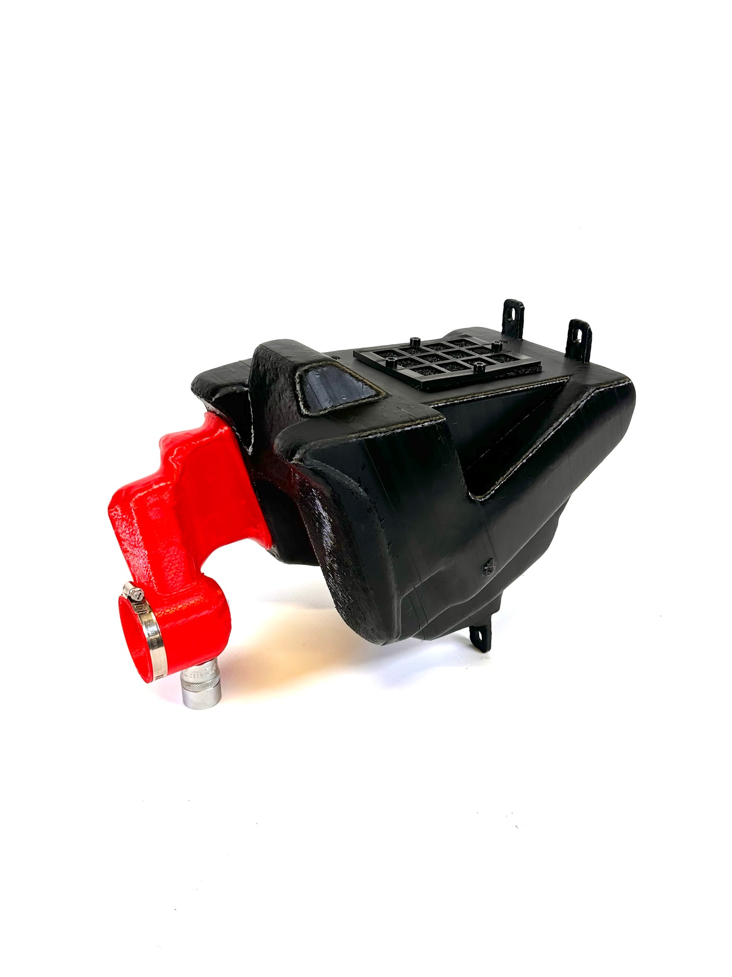 Boite à air Full Power Sherco