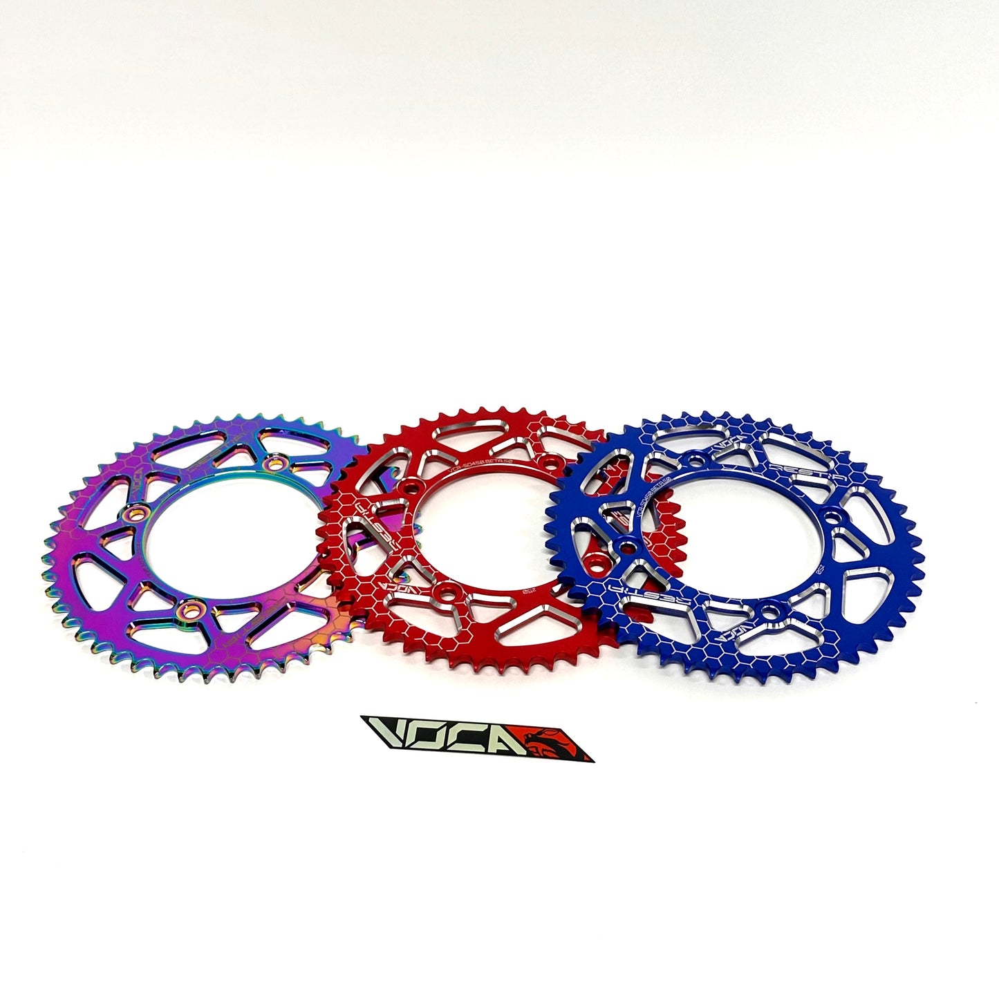 Couronne voca