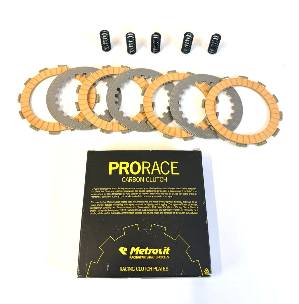 Embrayage metrakit prorace derbi