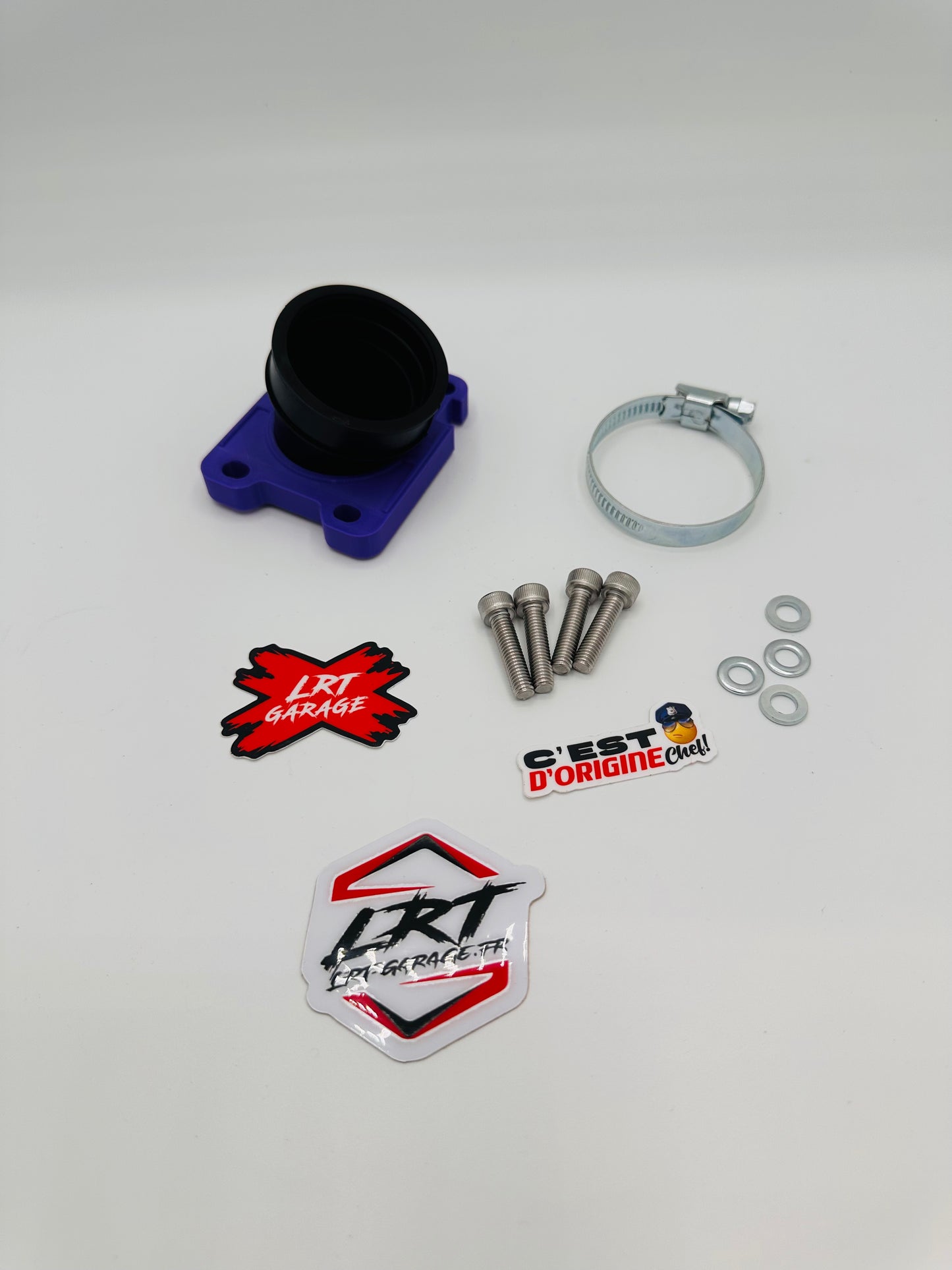 Pipe LRT Performance evo2