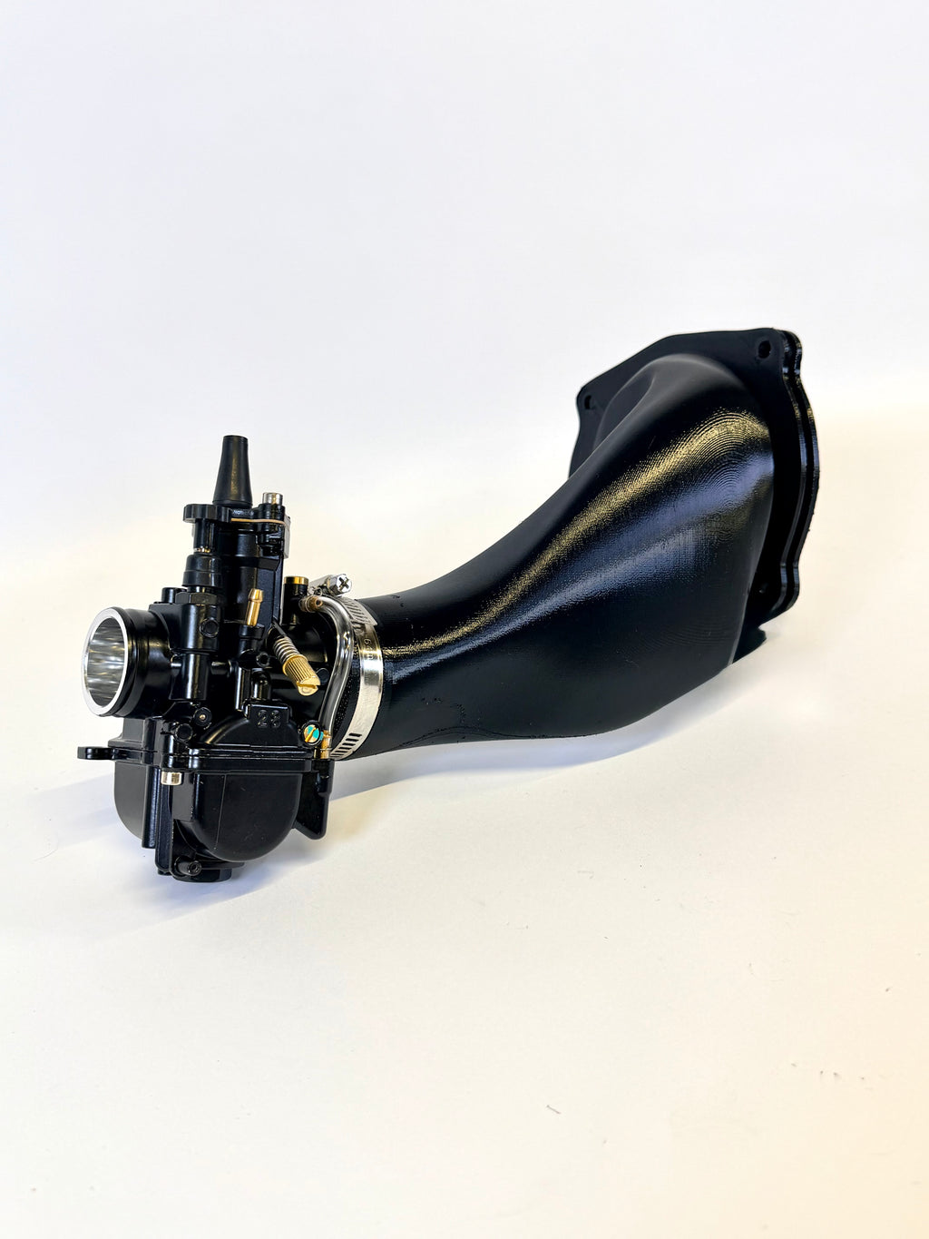 Manchon Carburateur Gros Diamètre Rieju Jusqu'à 2021