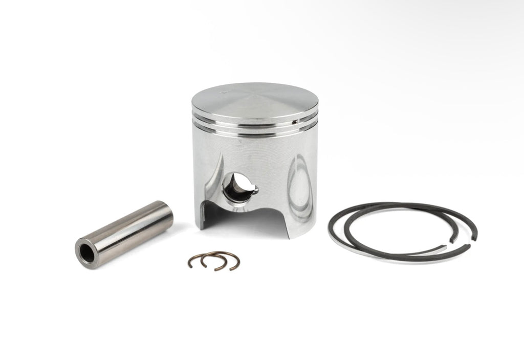 Piston Top performance 49mm