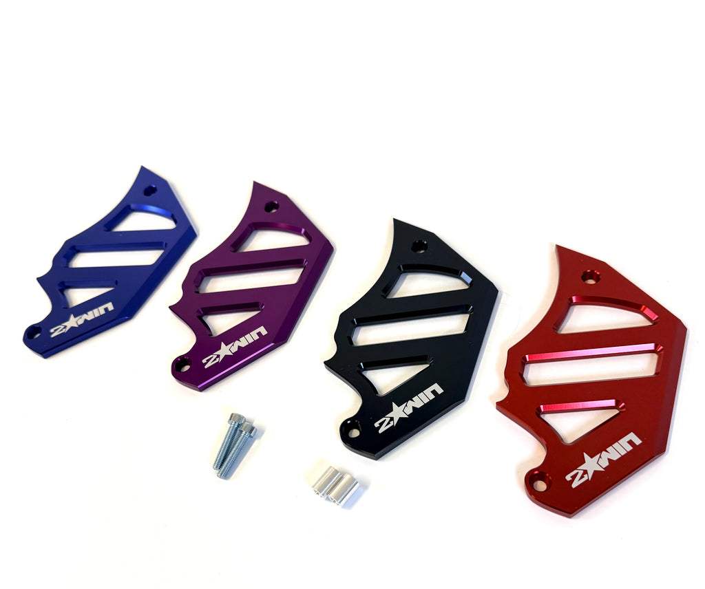 Cache pignon 2win am6