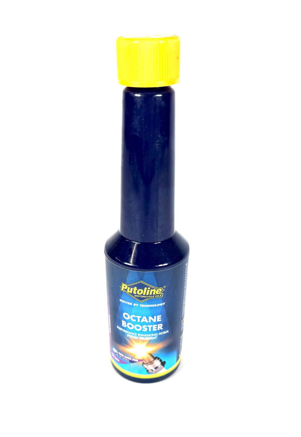 Additif Putoline Octane Booster