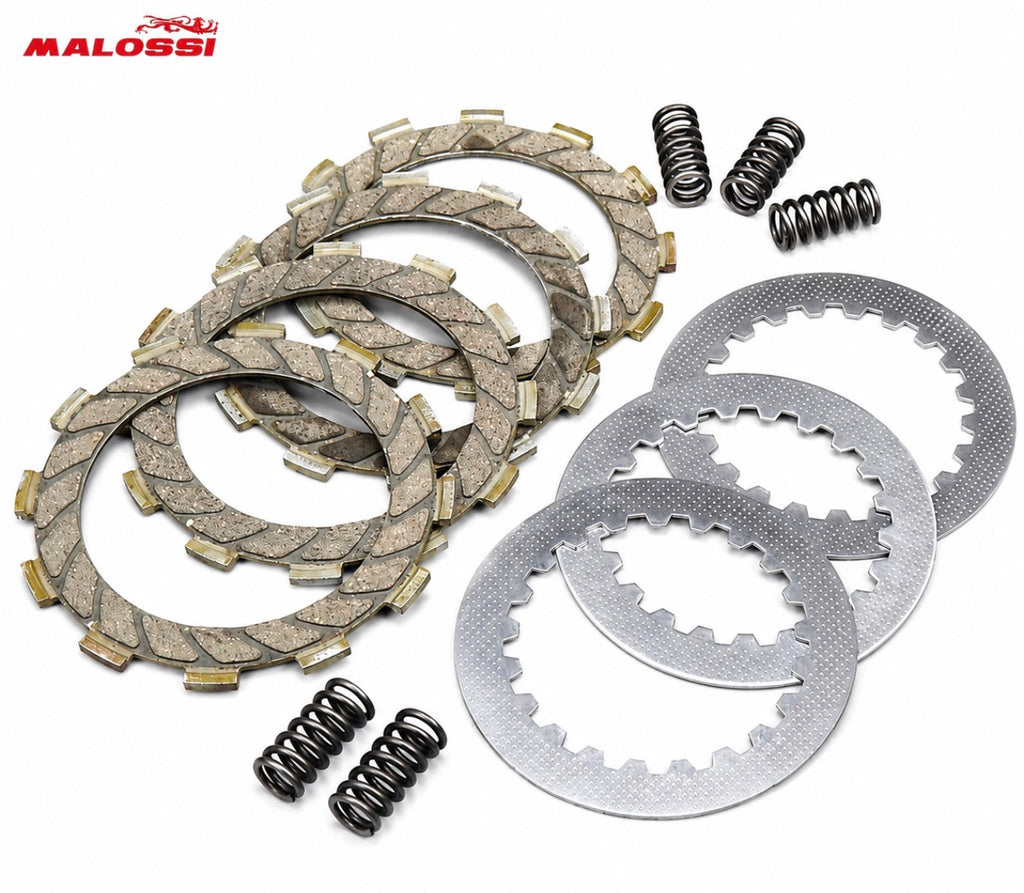 Embrayage Malossi MHR derbi
