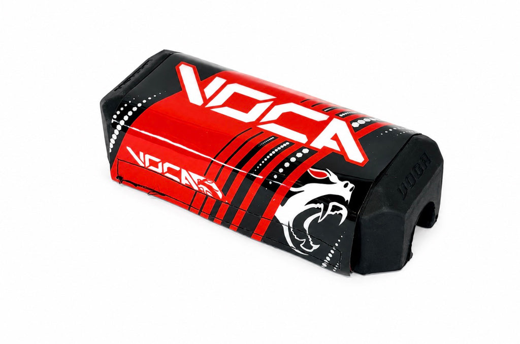 Mousse de guidon voca