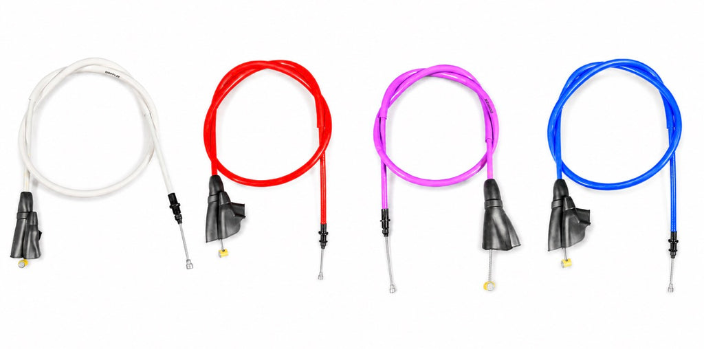 Cable d’embrayage doppler derbi