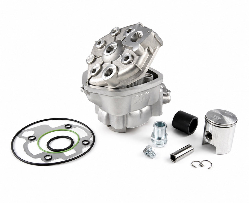 Kit 50 Metrakit alu Am6