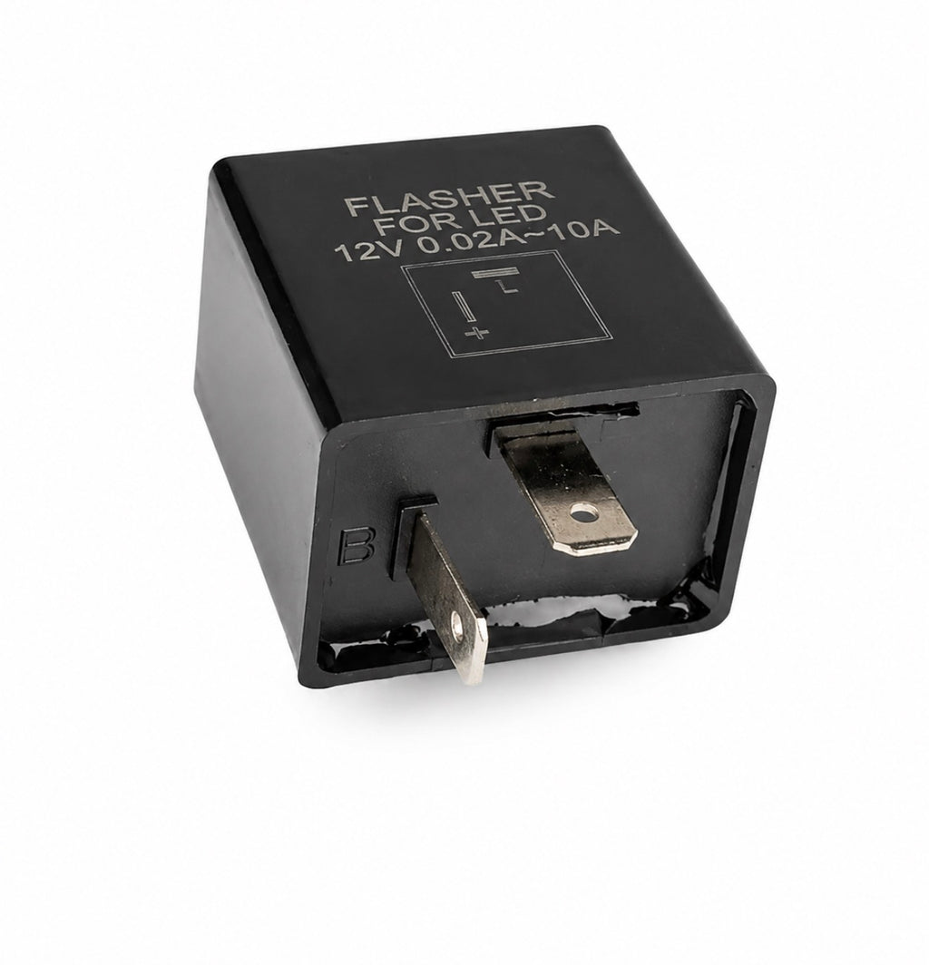 Centrale clignotantes 12v