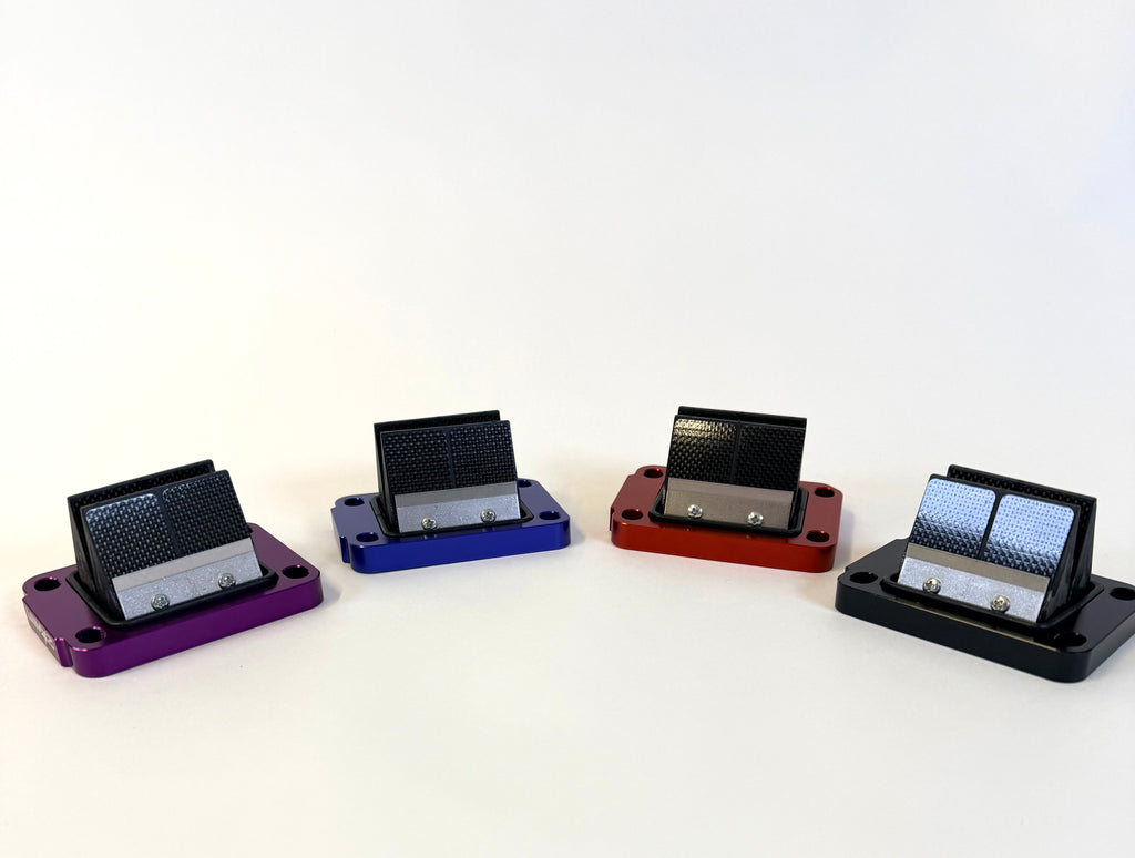 Clapet vulkanflow 2win am6 / derbi