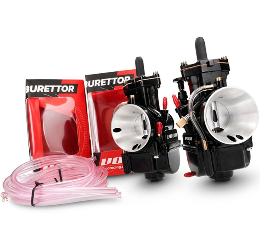 Carburateur Voca F/T bestia