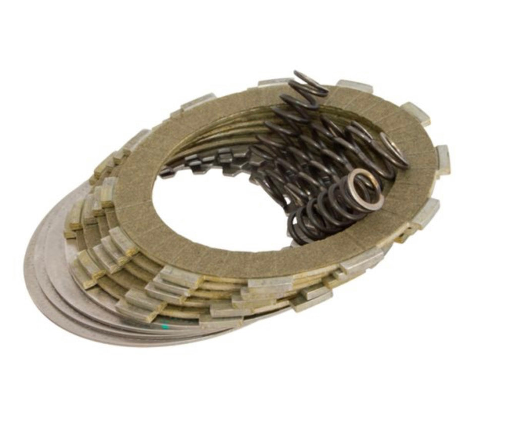 Embrayage top performance derbi