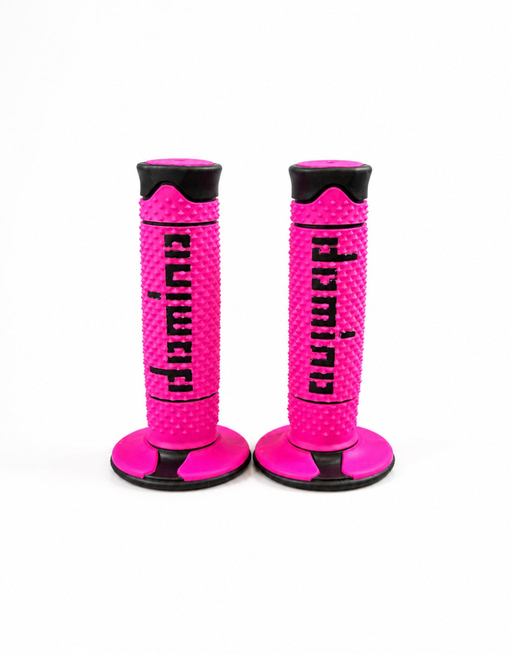 Poignée Domino Pink Race