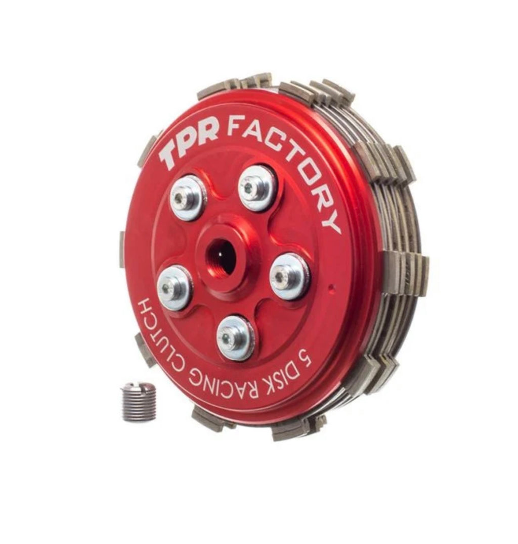 Kit embrayage top performance am6