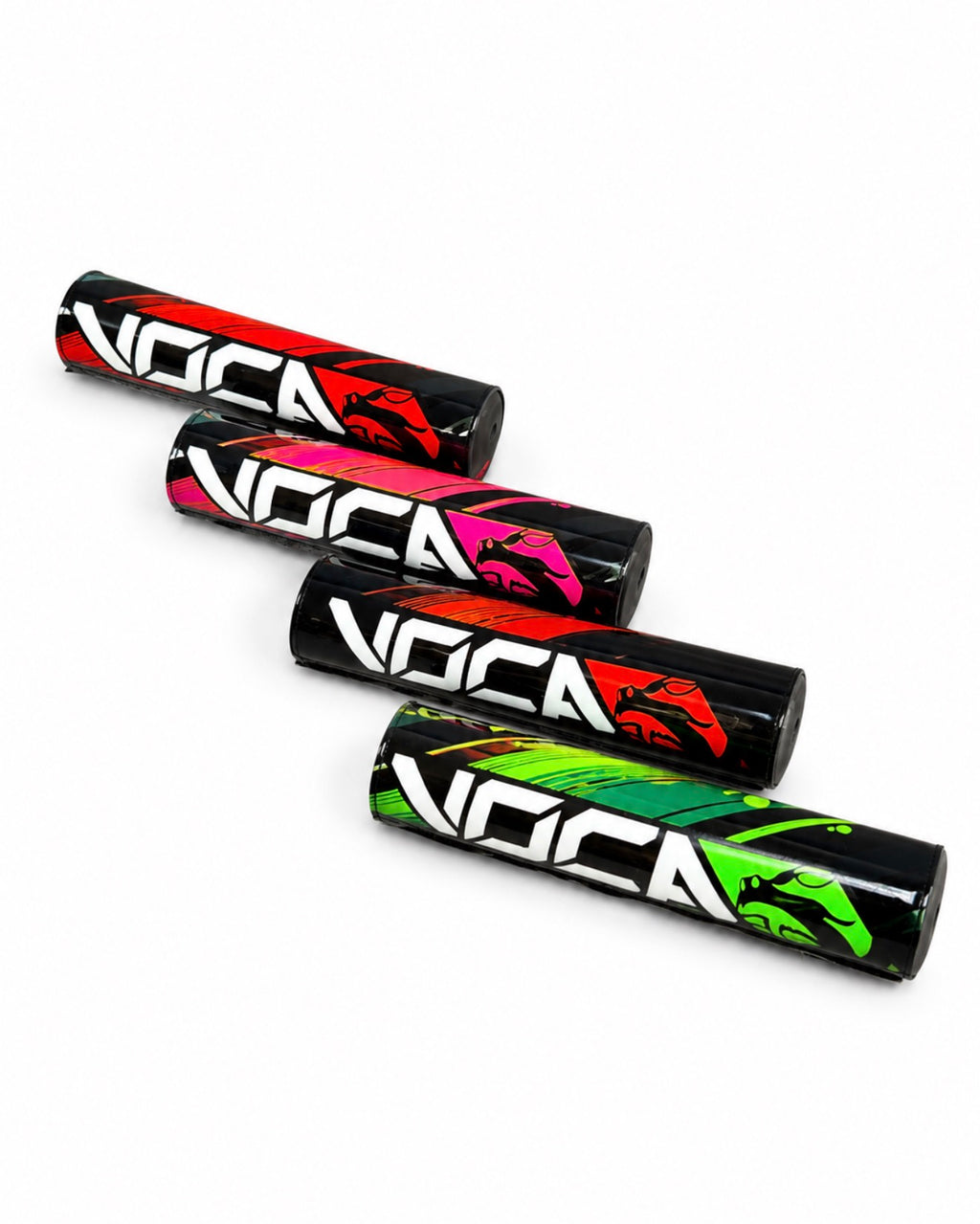 Mousse de guidon barre Voca