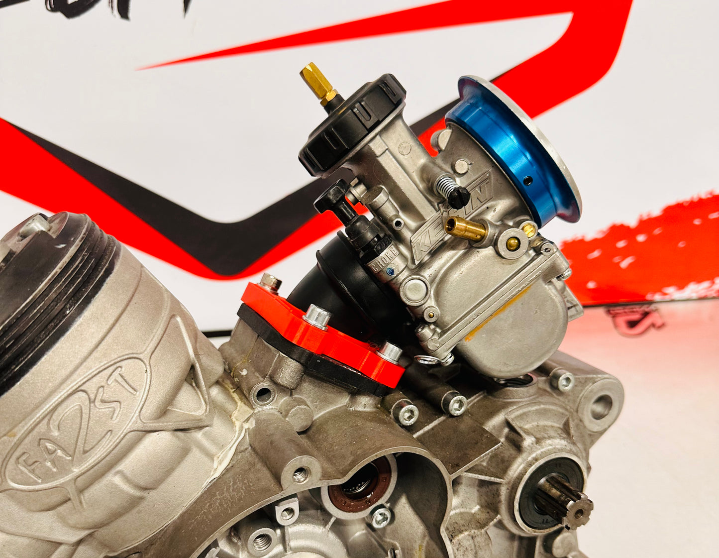 Pipe LRT Performance evo2