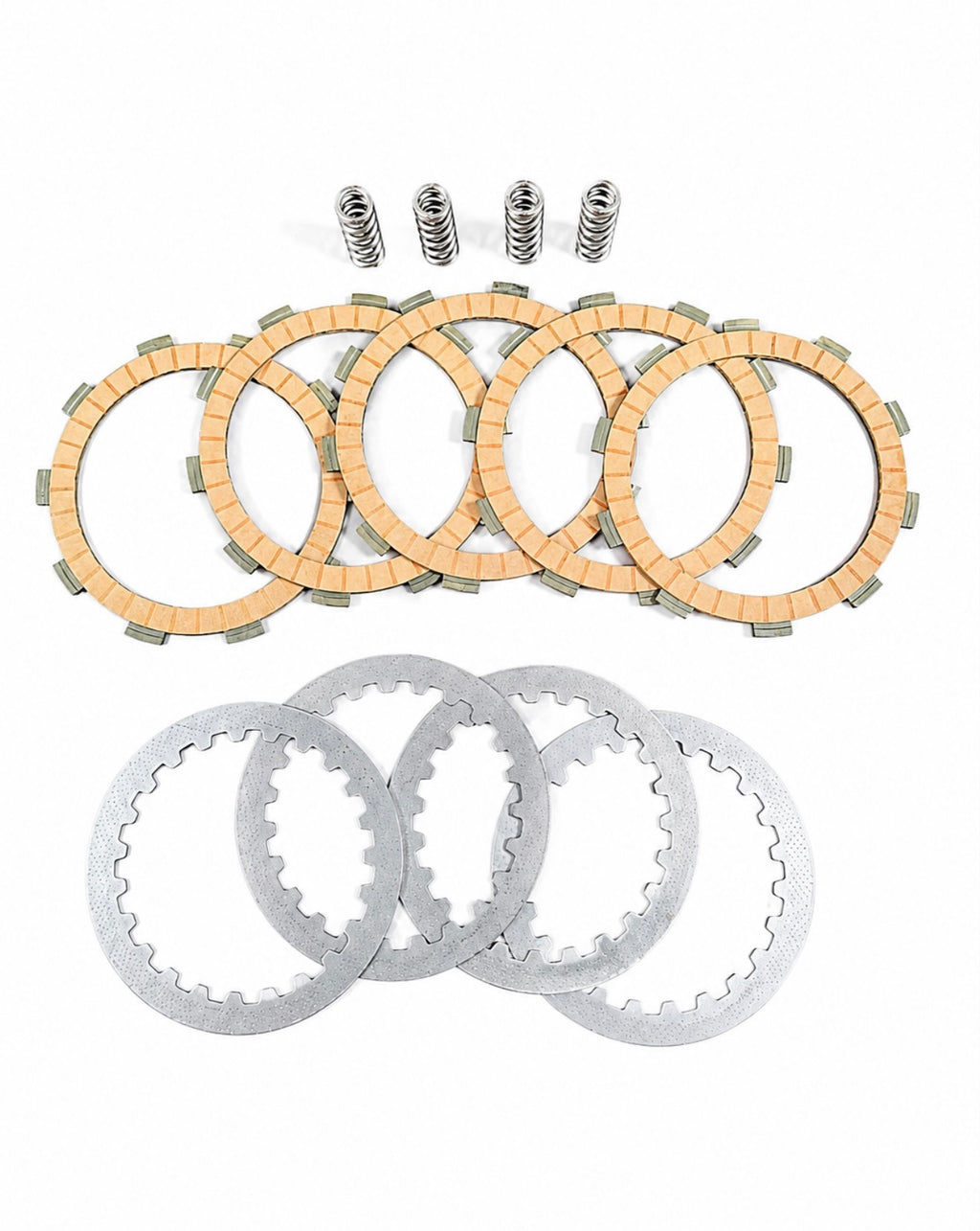 Embrayage 2WIN Clutchgrip hyper Racing AM6