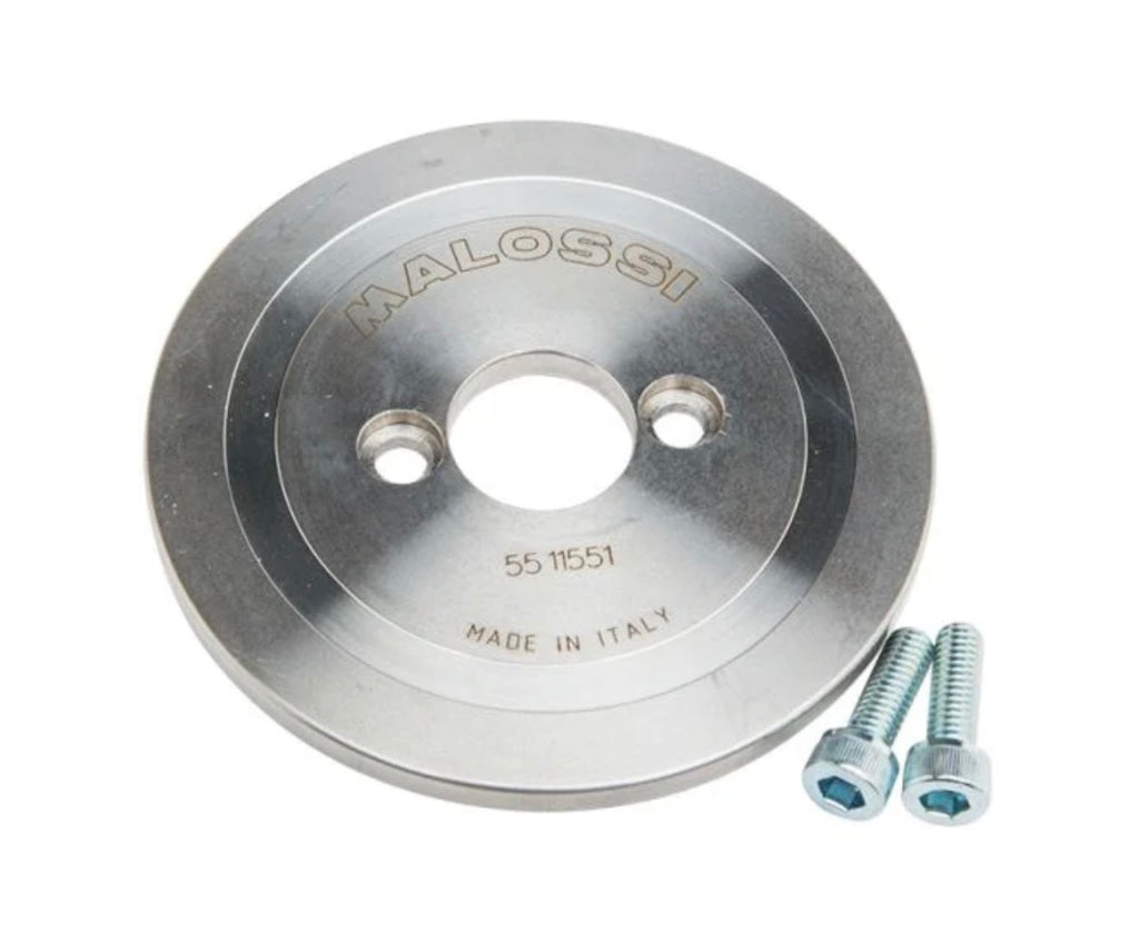 Platine inertie Malossi