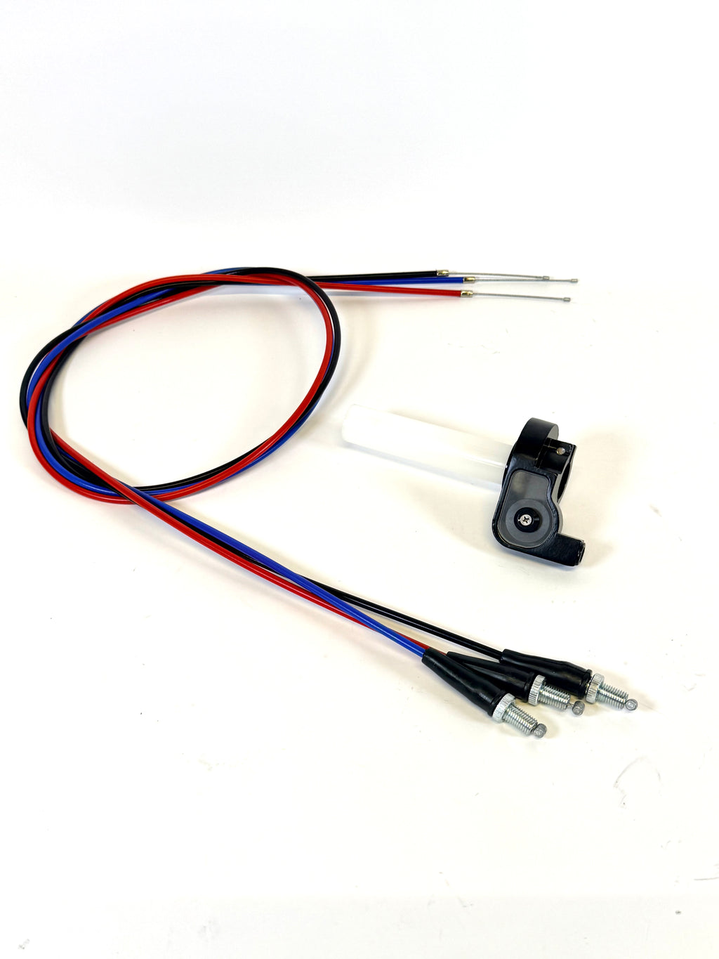 Tirage rapide Scooter déjà serti