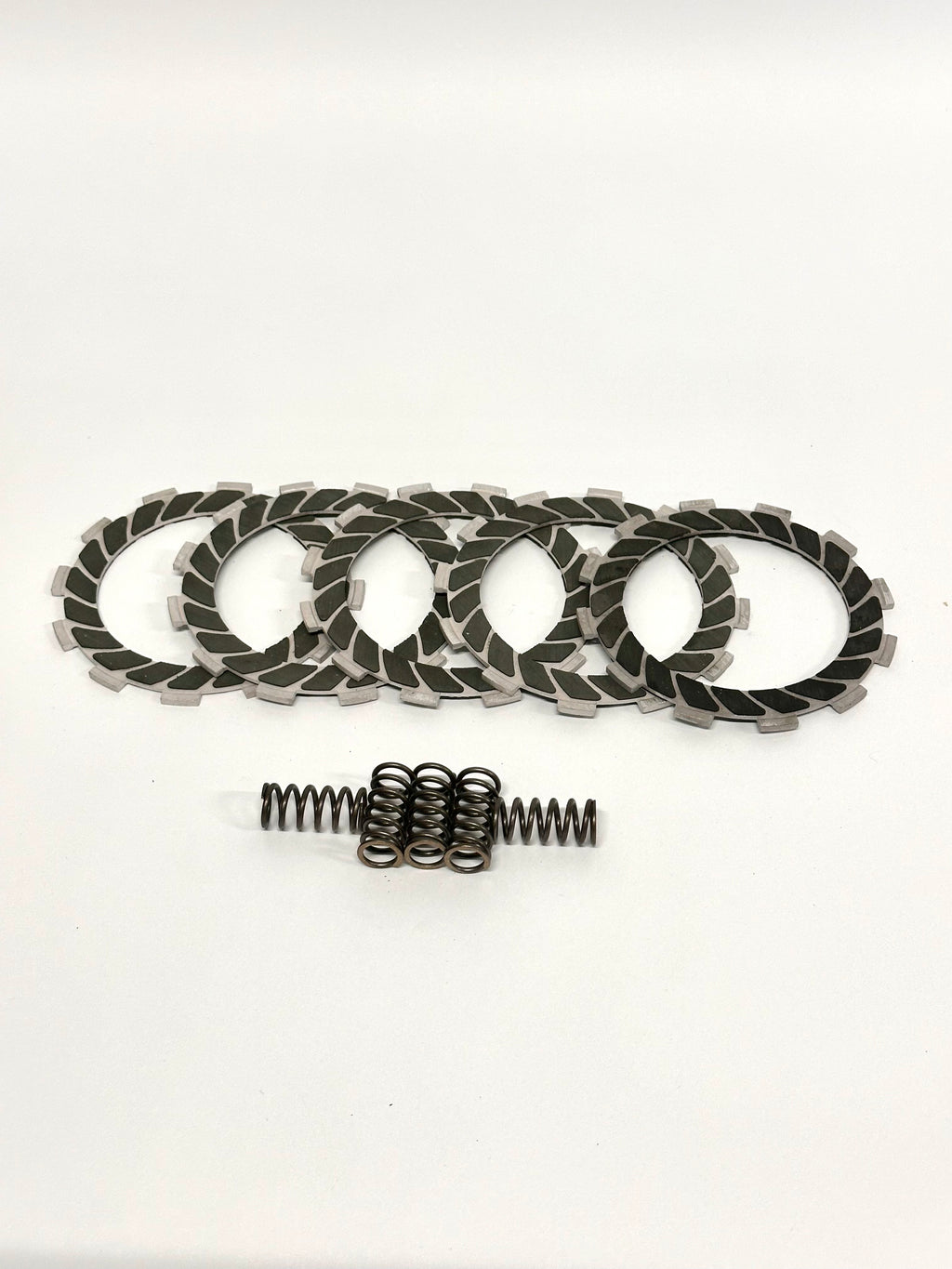 Embrayage W Racing derbi