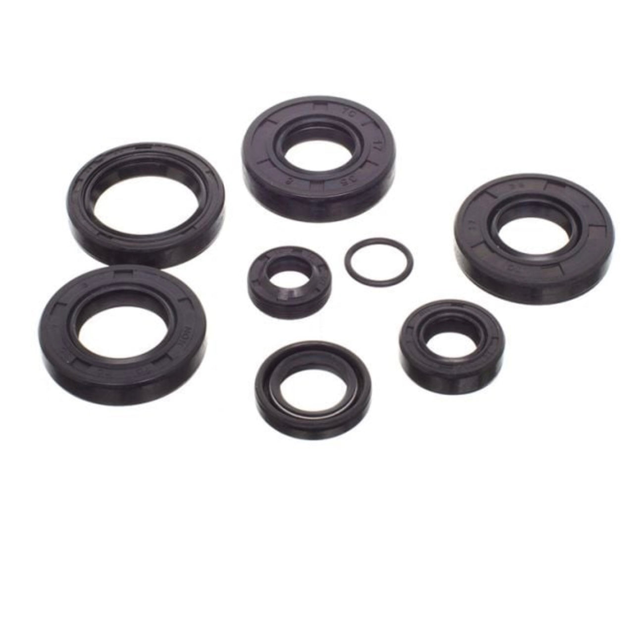 Joint spi moteur