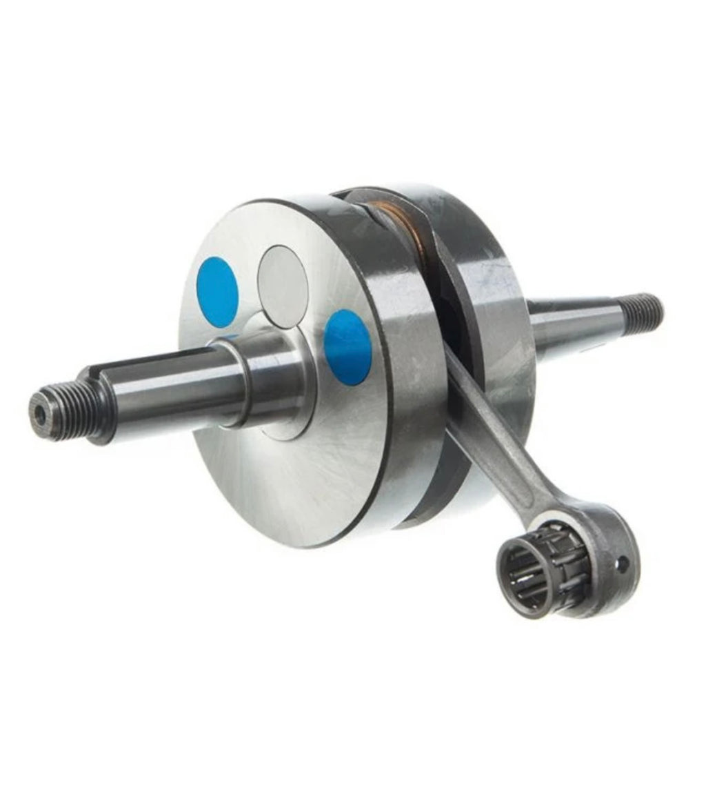 Vilebrequin doppler endurance am6