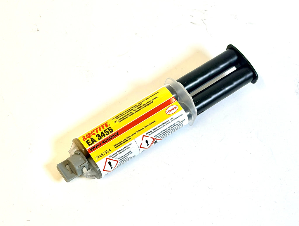 Epoxy bi composant Loctite