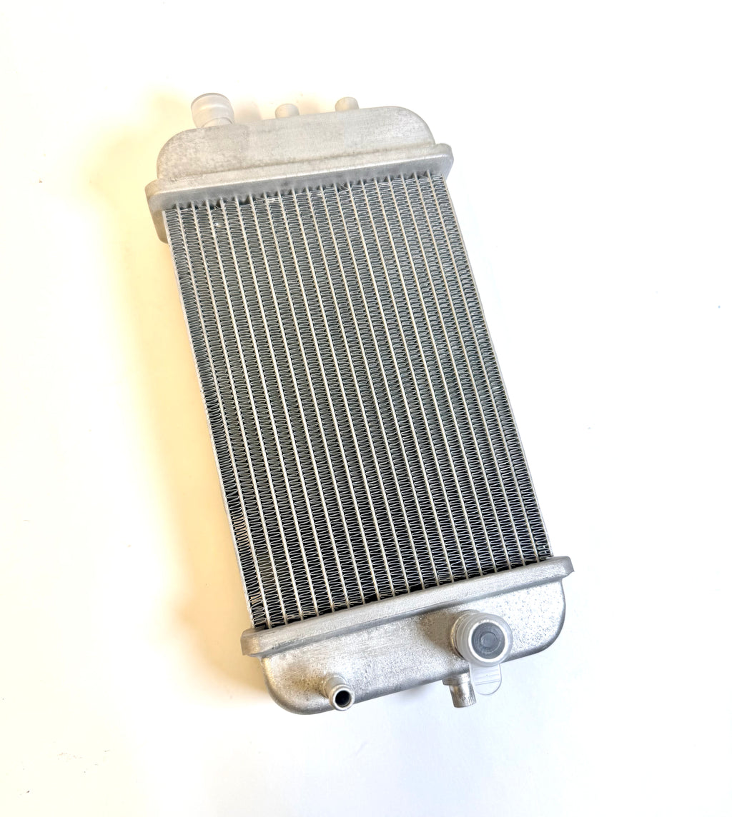 Radiateur Derbi