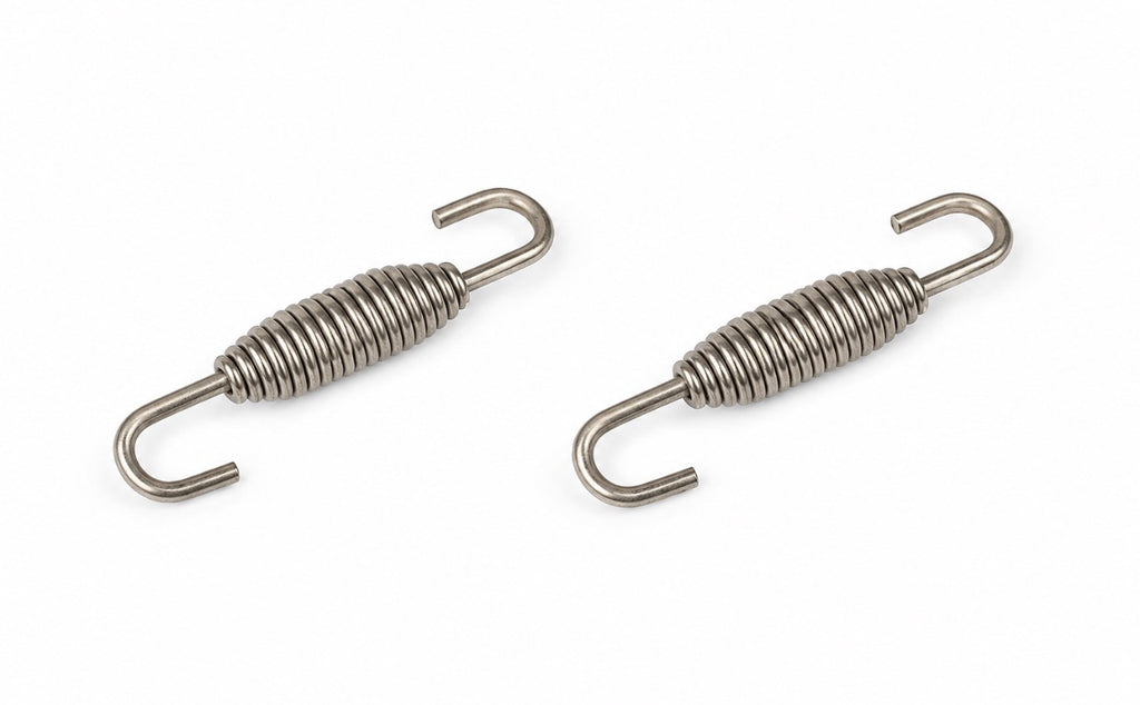 Ressort de pot 10x60mm