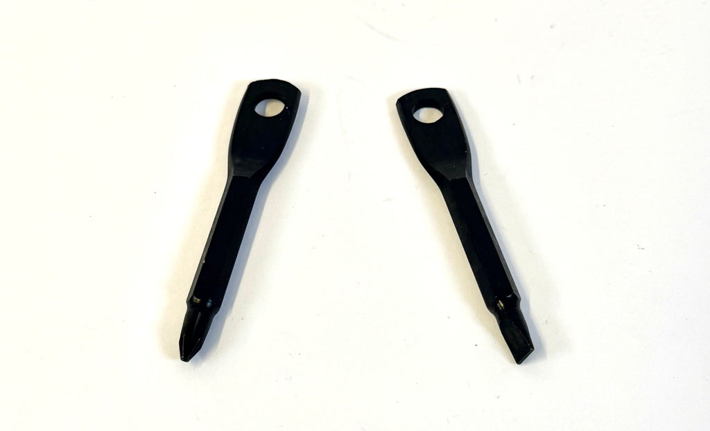 Tourne-vis porte clé