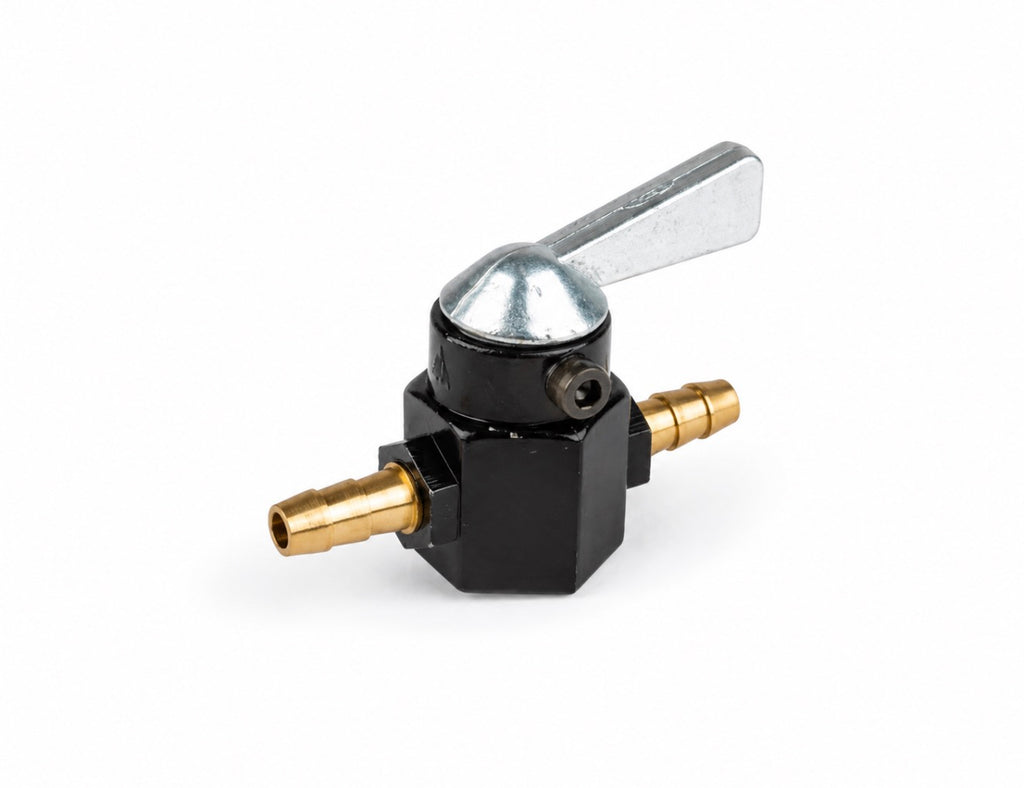 Robinet d’essence 6mm