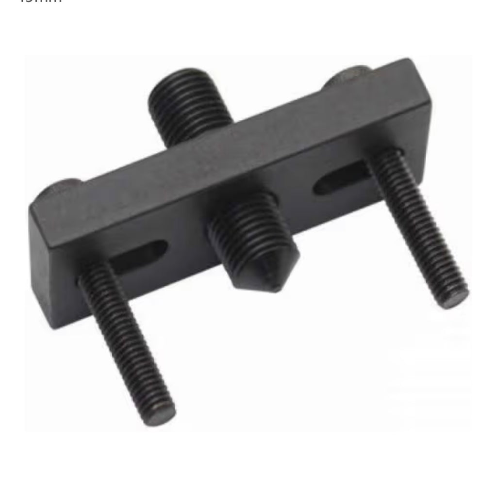 Extracteur d’allumage pvl - mvt - selectra
