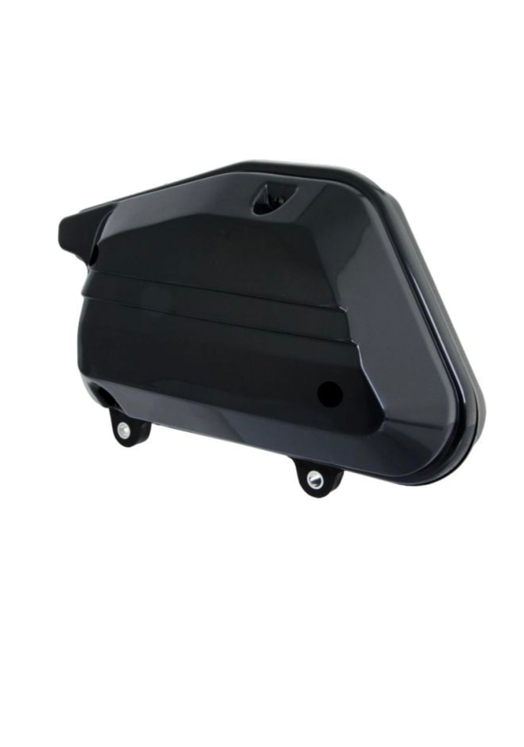 Boite à air booster