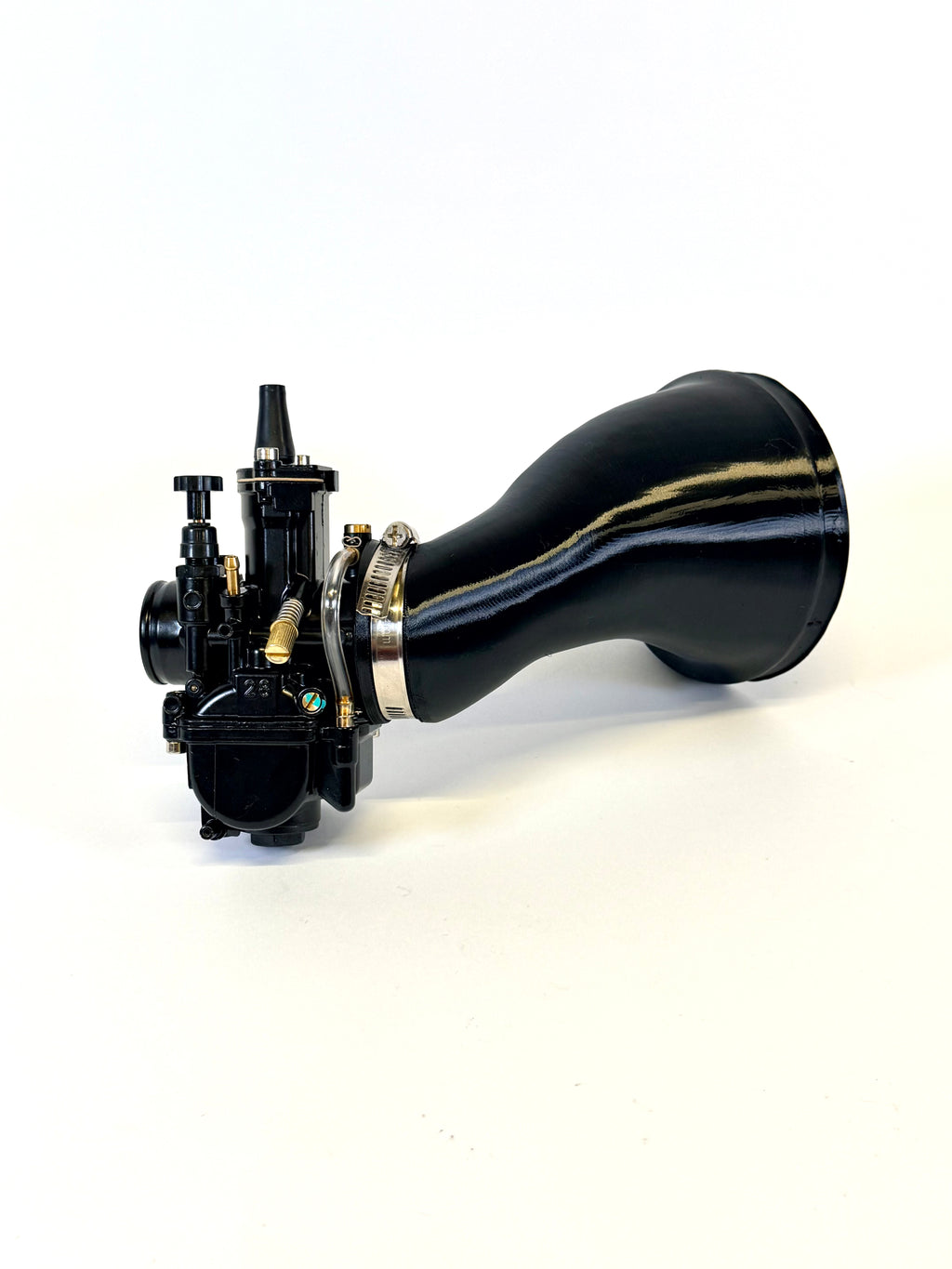 Manchon Carburateur Gros Diamètre Beta à Partir de 2021 jusqu’a 2025