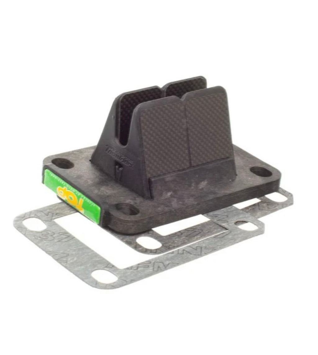 Boite à clapet top performance v-force