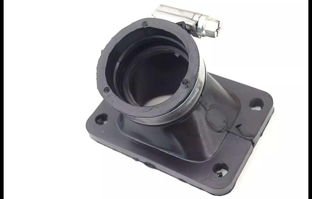 Pipe admission Mvt Performance