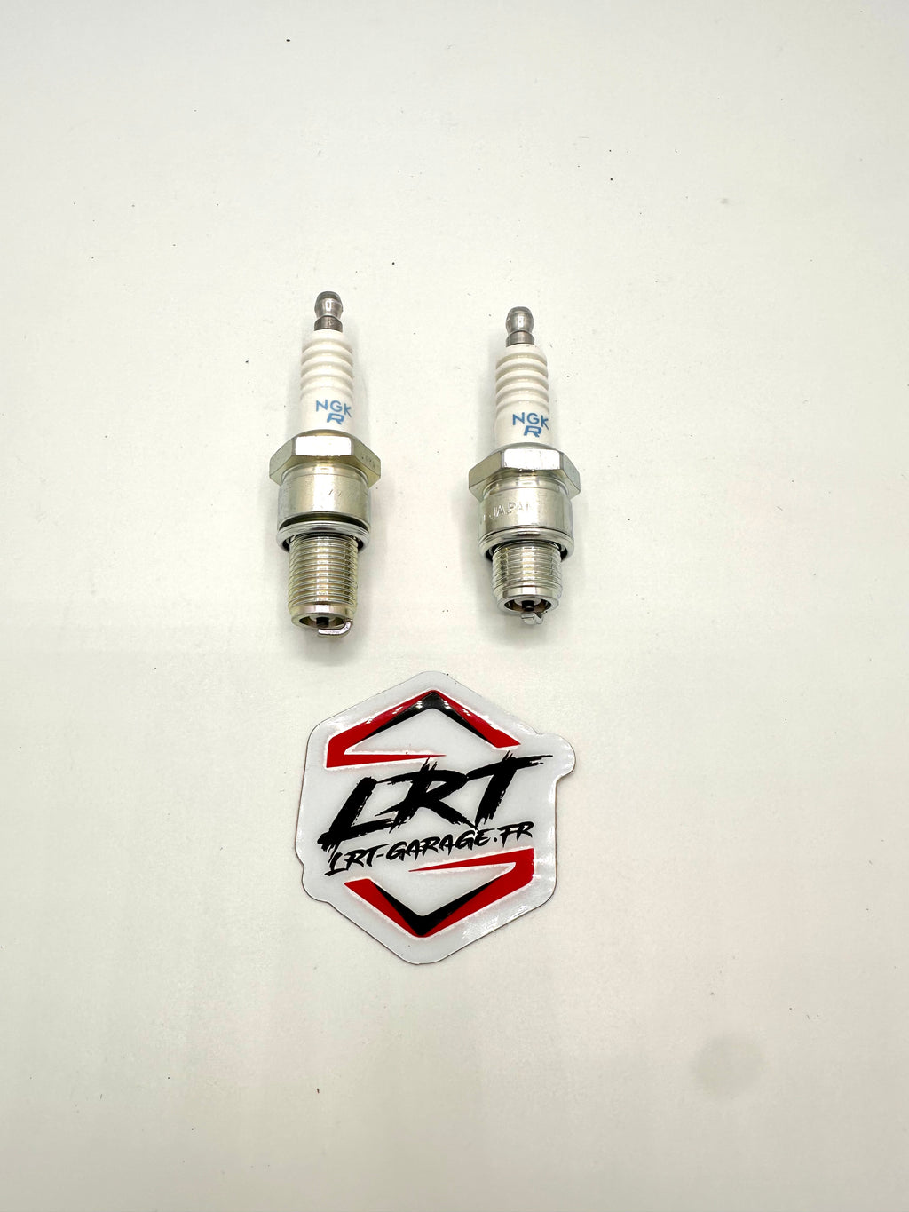 Bougie NGK