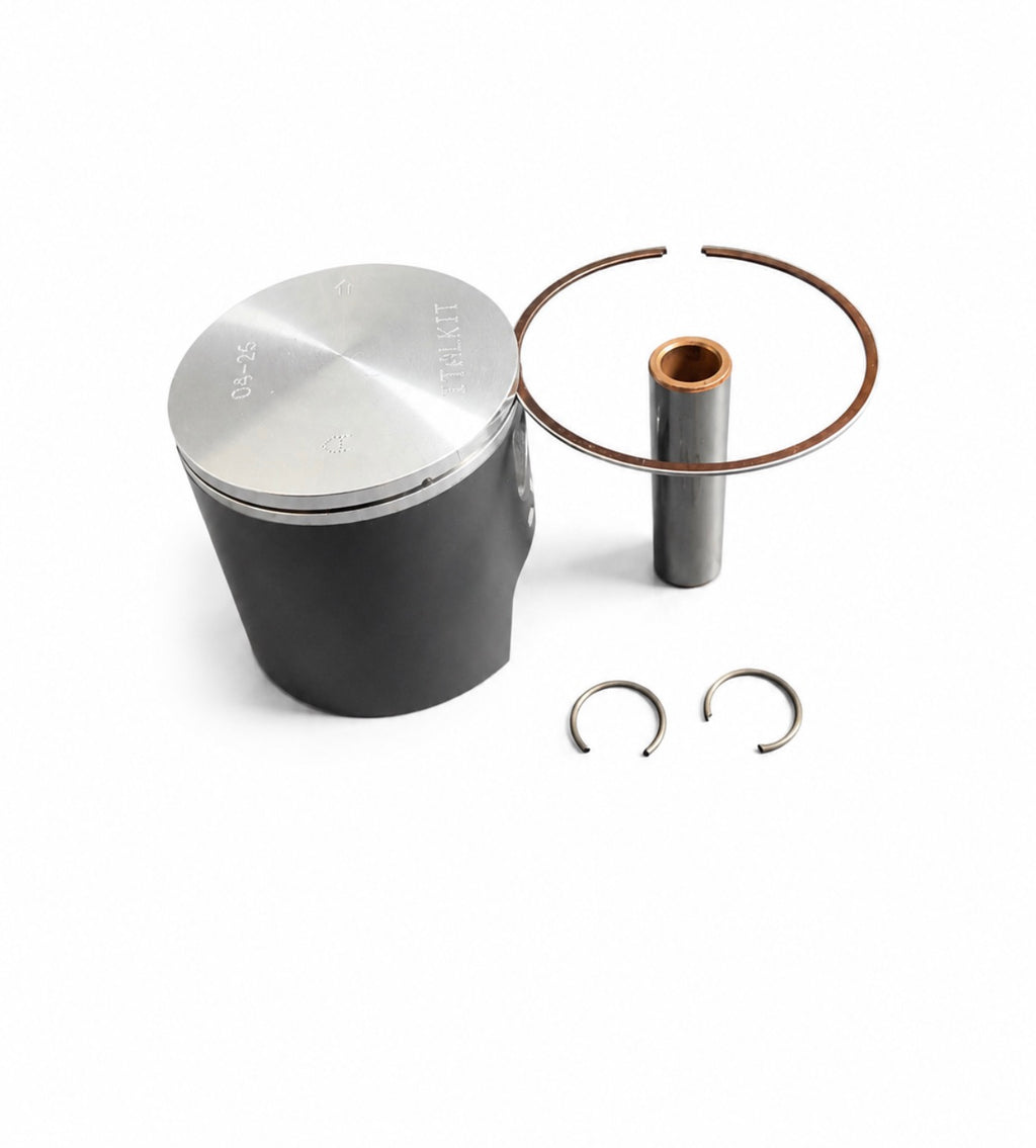 Piston italkit pour top alu 86 am6